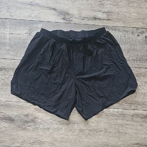 Lululemon Athletica Surge Running Shorts